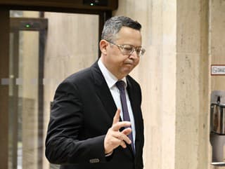 Konsolidácia je v plnom