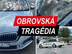 TRAGÉDIA cestou do kostola: