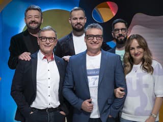 ZMENY v jojkárskom Inkognite: