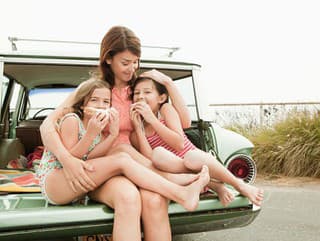 Mesačný HOROSKOP na júl: