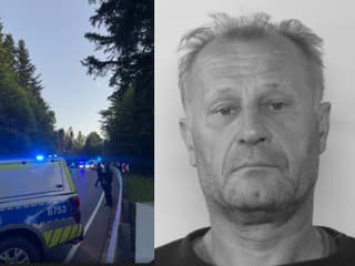 Poľská polícia ukončila pátranie