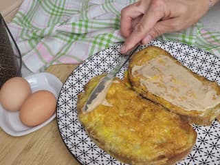 VIDEOTIP Rýchly chlieb vo