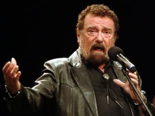 Waldemar Matuška by oslávil