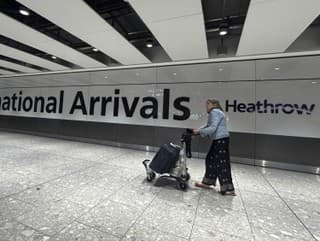 Letisko Heathrow pomaly obnovuje