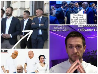 Budapeštiansky pride či Tarabov