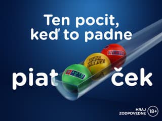 Piatkový rituál: koniec týždňa