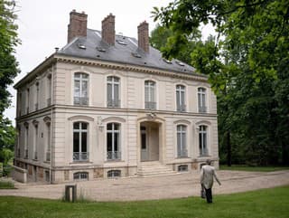 Vo Francúzsku sa vydražila