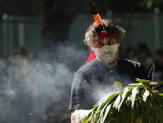 Šokujúce odhalenie: Európski kolonizátori