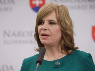 Veronika Remišová