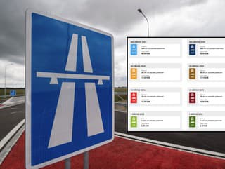 Vodiči, POZOR! Odstávka stránky