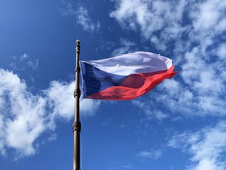Česko zaradilo na svoj