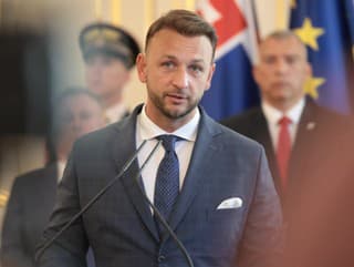 Matúš Šutaj Eštok