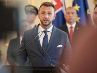 Matúš Šutaj Eštok