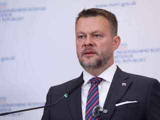Samuel Migaľ