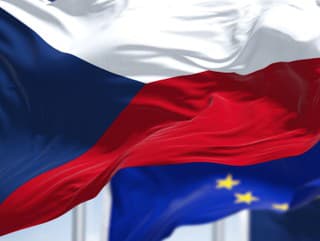 Eurofondy sa v Česku