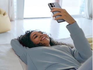 Využite prémiové ponuky Samsung