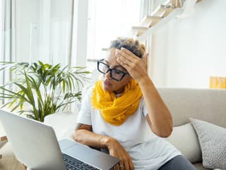 10 príznakov, ktoré netreba