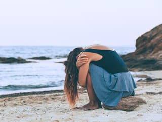 Vonku je krásne leto: