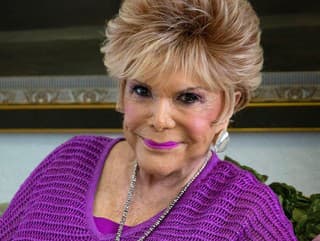 Connie Francis