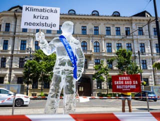 Greenpeace vyzýva ministra T.