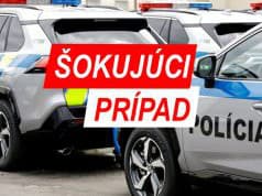 HRÔZA V ELEKTRIČKE Cudzinec