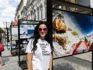 Tragická správa z Nanga