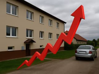 Neuveriteľná sekera z nenápadnej