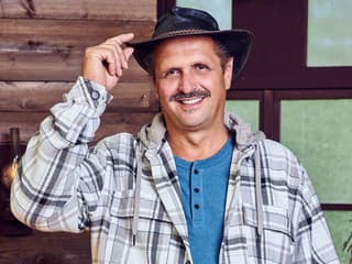 Náš hospodár Martin NADCHOL
