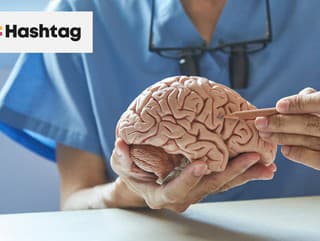 KVÍZ o ľudskom mozgu: