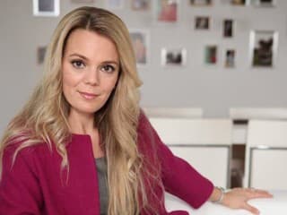 Na obrazovkách JOJky po