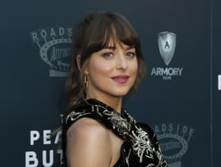 Dakota Johnson