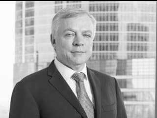 Riaditeľ ruskej ropnej spoločnosti