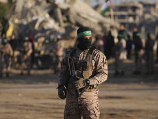 Hamas odpovedal na návrh