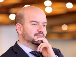 Martin Dubéci
