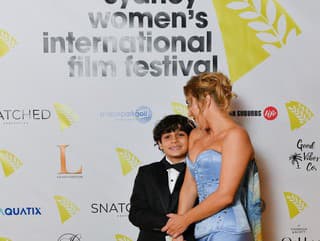 Herečka POCHOVALA svojho 13-ročného