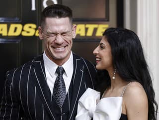 Hviezdny svalnáč ukázal krásnu