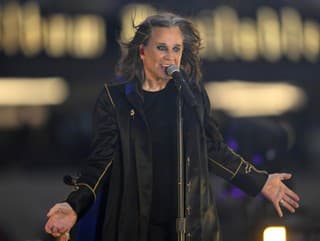 Ozzy Osbourne