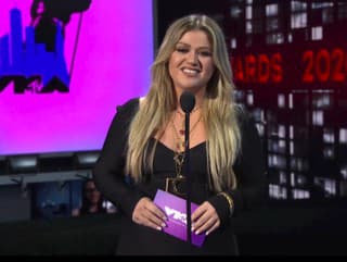 Kelly Clarkson