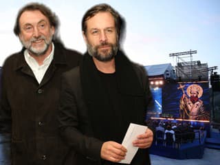 Ady Hajdu a Kamil