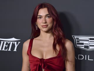Dua Lipa