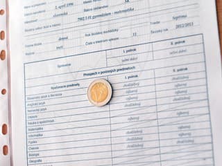 Slovenská realita? Šiestačka sa