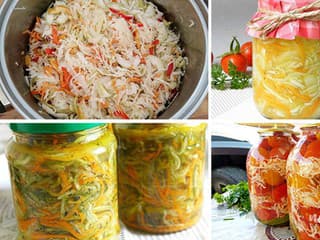 Zbierka 12 receptov na