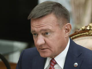 Roman Starovojt