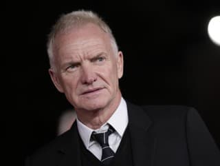 Sting NÁHLE ZRUŠIL koncert