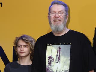 Markus Müller, Richard Müller