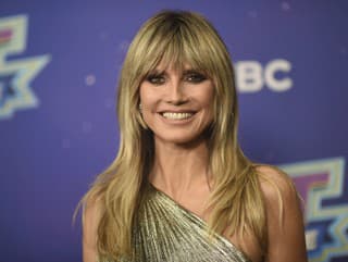 Heidi Klum