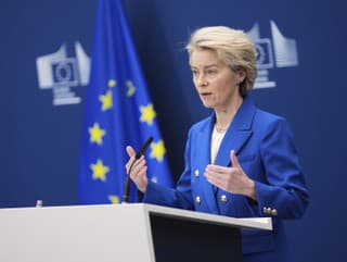 Ursula von der Leyenová