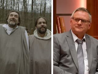 Advokát z jojkárskej Súdnej