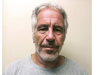 Jeffrey Epstein