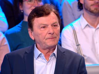 Pavel Trávníček v zábavno